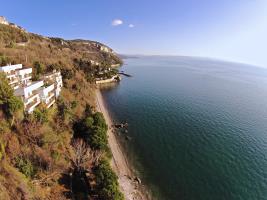 Ginestre - 3355 - Trieste Hotel Eksteriør billede
