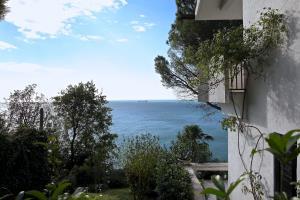 Ginestre - 3355 - Trieste Hotel Eksteriør billede